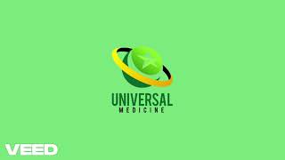 Lagu Universal Strategy  English Version [upl. by Cari948]