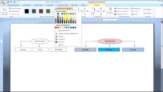 Schemat organizacyjny [upl. by Yniattirb84]