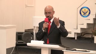 ወንጌል እንታይ እዩ ••• ስብከት 1011 Philadelphia Church Amsterdam [upl. by Jerroll]