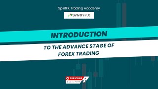 Welcome To The Advance Stage Of Forex Trading [upl. by Airdnat]