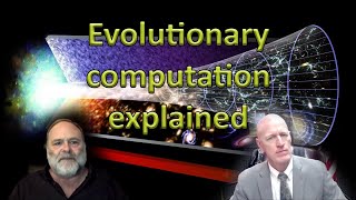 Evolutionary computation explained [upl. by Aseeram]