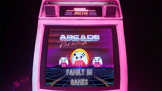 Arcade Paradise  Day 33  Big Money e biliardo [upl. by Ayet]