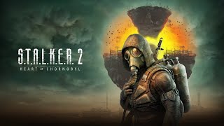 Stalker 2 Heart of Chernobyl Pc Version Walkthrough Part 10 [upl. by Yrrek533]