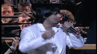 Sonu Nigam  Pathar Ke Sanam Song  An Evening In London [upl. by Haniraz]