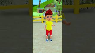 Kaha Gaye Mamta Bhare Din  Gulli Bulli  Cartoon  short  tmkoc  shortscomedy [upl. by Bonilla860]