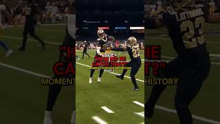 Top 10 ‘How did he catch that’ moments in NFL  Part 2 [upl. by Laehctim]