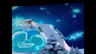 Disney Channel Low Quality The Suite Life On Deck And Shake It Up WBRB Bumpers Winter 20102011 [upl. by Barrow]