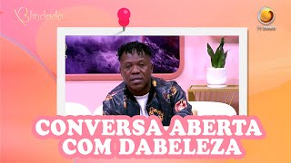 Veja o que o Dabeleza falou sobre  Blindada  TV ZIMBO [upl. by Nally]