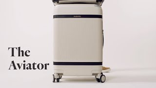 Introducing the New Aviator CarryOn [upl. by Ennirroc]