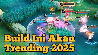 build ini akan trending 2025 [upl. by Jollanta]