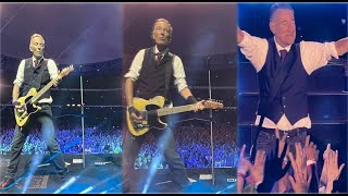 The River  Bruce Springsteen and The E Street Band  Live 2024 [upl. by Leiad]