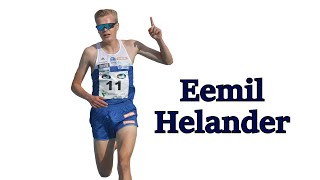 Eemil Helander 2023 [upl. by Ynor246]