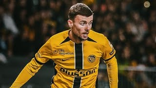 Young Boys Vs Lugano 21 All Goals Results amp Extended Highlights [upl. by Nelac880]