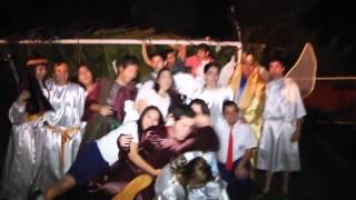 Class of 2012  Escuela Interamericana [upl. by Isis]