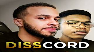 DISScord ft Lil Sus TSM Hamlinz [upl. by Arel]