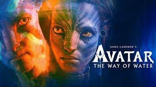 Avatar 2 Full Movie  Avatar 2 movie  dubbed avatar 2 [upl. by Korella]