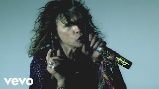 Steven Tyler  It Feels So Good Video [upl. by Lisan962]