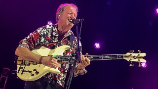 Level 42  Love Games Live at GLive Guildford [upl. by Apfelstadt]