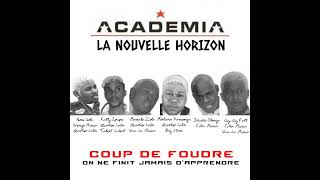 Intégralité Academia  Coup de Foudre 19982024 HQ [upl. by Anirol]