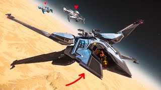 Star Citizen just got even better [upl. by Suivatnod]