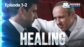 ▶️ Healing 1  2 episodes  Romance  Movies Films amp Series [upl. by Nahtaoj]