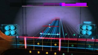 Rocksmith 2014  Practice track  Slap and pop Bass 99 [upl. by Ynohtnaeoj60]