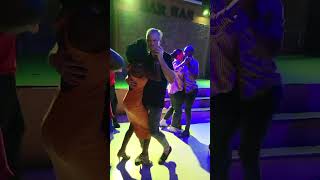 Bar Bar Luanda angolan Kizomba Party with the Kudissanga Trip 2024 Doce MorenaHalison Paixao [upl. by Hagai894]