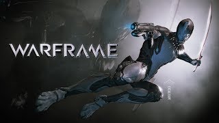 Warframe Ivara Hero Leveling And New Weapons Live Stream [upl. by Airret286]