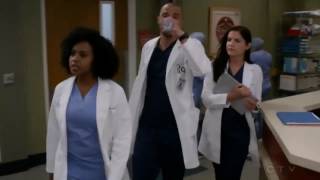 quotDo I know youquot  Greys anatomy Season 20 Episode 10 greysanatomy [upl. by Jocelyn]