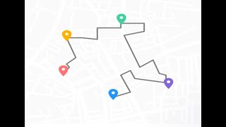 The Secret To Multi Stop Route Planning [upl. by Ylsel]