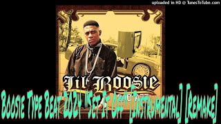 Boosie Type Beat 2024 quotSet It Offquot Instrumental Remake Reprod by Kelz da beast [upl. by Nallac]