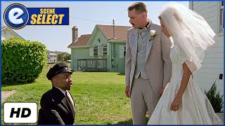 Limo Driver Scene  Me Myself and Irene 2000 HD [upl. by Milton]