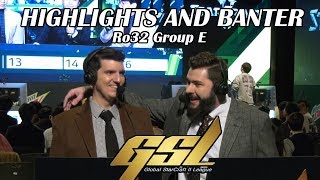 Tasteless and Artosis  GSL 2019 Season 1 Ro 32 Group E  Highlights and Banter [upl. by Westbrooke]