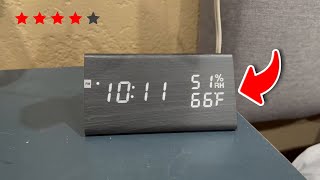 Need a new alarm clock WATCH THIS [upl. by Nedry]