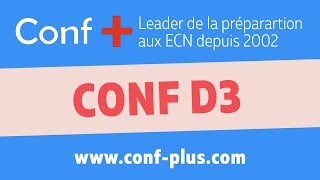 Tutoriel Conf D3 [upl. by Claudie637]