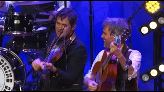 Old Crow Medicine Show  Wagon Wheel Live [upl. by Mich]