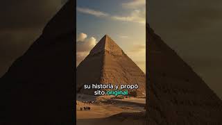 La Gran Esfinge de Giza egipto shorts esfinge giza faraon [upl. by Etteragram264]