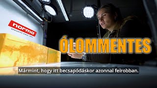 Az ólommentes golyós lőszerekről  NORMA ECOSTRIKE és EVOSTRIKE  gyári videó [upl. by Warner]