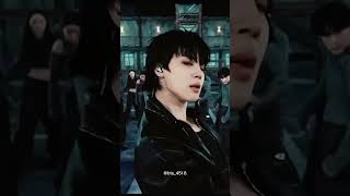 park jiminaa  thoda saa de attention kpop idol bts short bts whatsapp status [upl. by Daahsar]