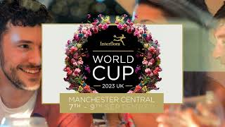 Interflora World Cup  About the Event [upl. by Downe]