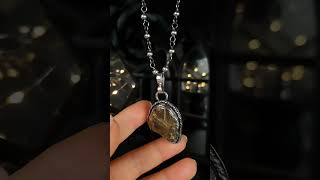 Elevate Your Aura with Golden Rutilated Quartz Jewelry oneofakindjewelry [upl. by Rexanne811]