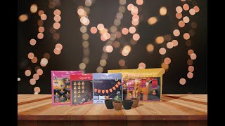 Diwali Decoration theme Pack [upl. by Asnarepse]