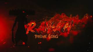 DASHANAN Theme song Lyrics video [upl. by Sybley]