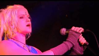 Katzenjammer  Virginia Clemm Live HD [upl. by Westberg]