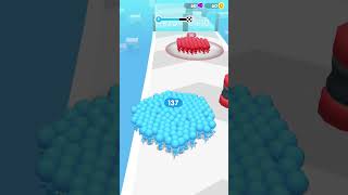 CountStickman3D apps devicesgames shorts [upl. by Abbotsun]