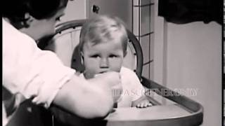 Ribena 1960s Sixties British TV Adverts Commercials  TDA Archive  wwwfindaclipcouk [upl. by Eilak]