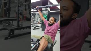 funnyvideo motivation shortvideo funny bangladesh gym liveyourlifeliveyourdream [upl. by Atis]