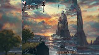 Kromheim  Brothers In Arms No More  MELODIC DEATH METAL [upl. by Ydospahr]