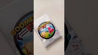 Boomerang Fu Blind Bag Unboxing papercraft satisfying diyblindbag papersquishy paperkawaii [upl. by Couchman]