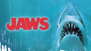 Jaws 1975 Movie HD  Roy Scheider Robert Shaw Richard Dreyfuss  Jaws HD Movie Full Facts Review [upl. by Rahas727]